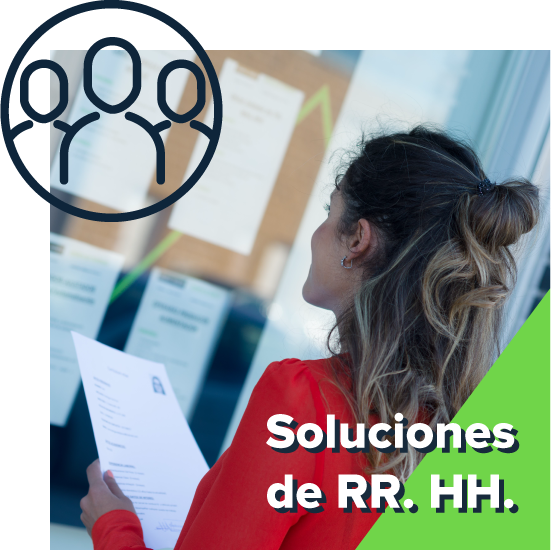 Servicios_Soluciones RRHH